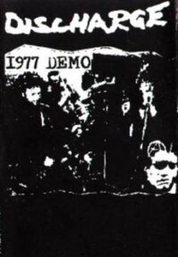 Discharge : '77 Demo